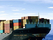 international ocean transportati